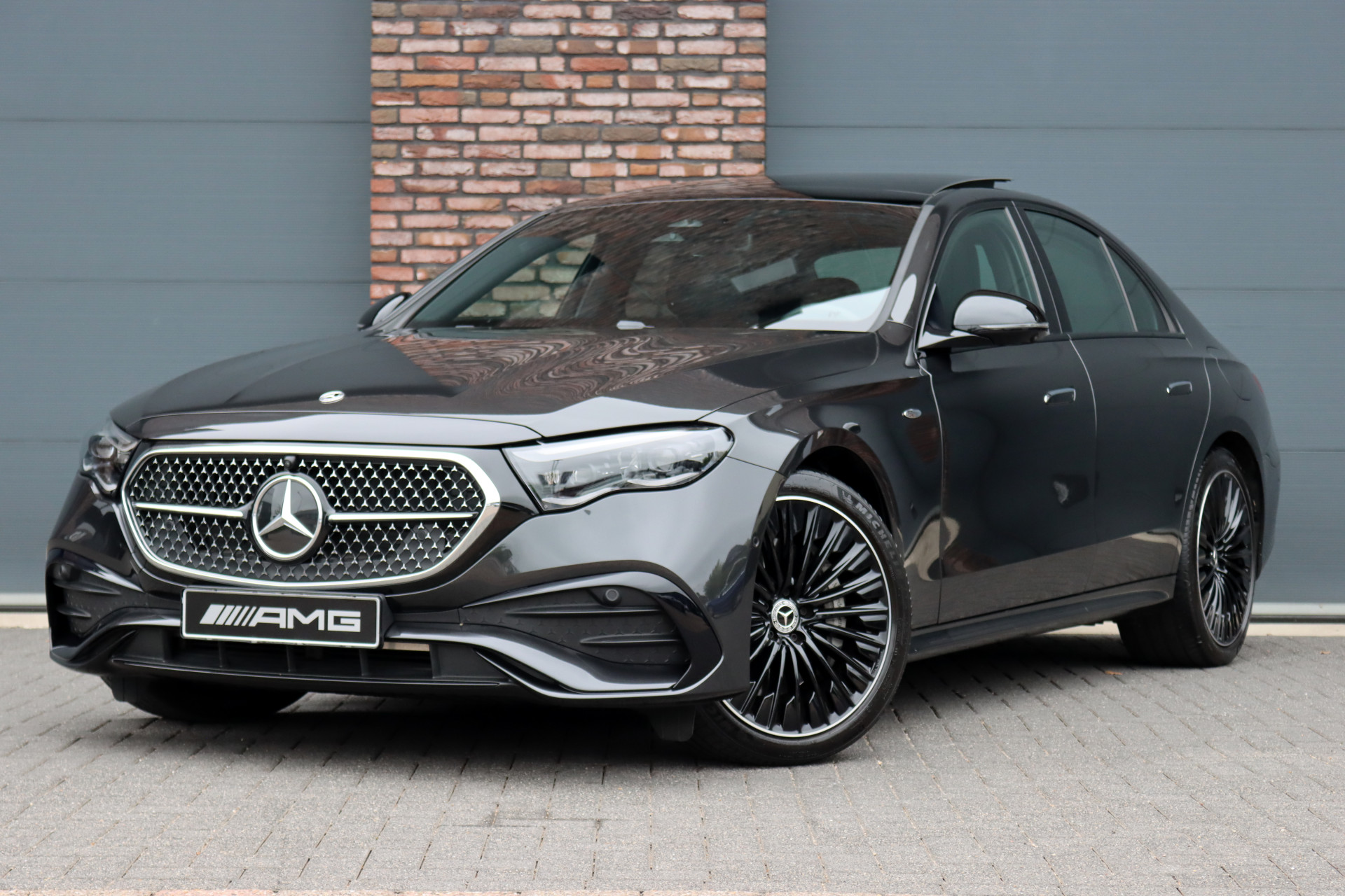 Mercedes-Benz E-klasse financial lease – Leaseprijzen.nl – afbeelding 1 Mercedes-Benz E-klasse financial lease – Leaseprijzen.nl – afbeelding 1
