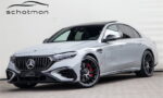 Mercedes-Benz E-klasse  financial lease – Leaseprijzen.nl – afbeelding 1