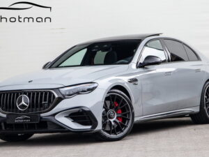 Mercedes-Benz E-klasse  financial lease – Leaseprijzen.nl – afbeelding 1