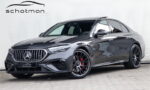 Mercedes-Benz E-klasse  financial lease – Leaseprijzen.nl – afbeelding 1