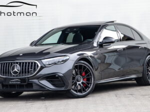 Mercedes-Benz E-klasse  financial lease – Leaseprijzen.nl – afbeelding 1