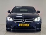 Mercedes-Benz E-klasse G-800-JS financial lease – Leaseprijzen.nl – afbeelding 4