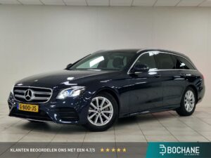 Mercedes-Benz E-klasse G-800-JS financial lease – Leaseprijzen.nl – afbeelding 1