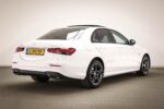 Mercedes-Benz E-klasse L-312-VP financial lease – Leaseprijzen.nl – afbeelding 2