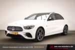 Mercedes-Benz E-klasse L-312-VP financial lease – Leaseprijzen.nl – afbeelding 1