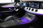 Mercedes-Benz E-klasse L-312-VP financial lease – Leaseprijzen.nl – afbeelding 3