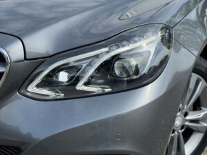 Mercedes-Benz E-klasse NR855V financial lease – Leaseprijzen.nl – afbeelding 2