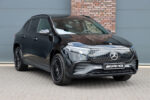 Mercedes-Benz EQA  financial lease – Leaseprijzen.nl – afbeelding 2