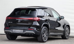 Mercedes-Benz EQA  financial lease – Leaseprijzen.nl – afbeelding 2