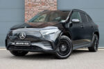 Mercedes-Benz EQA  financial lease – Leaseprijzen.nl – afbeelding 1