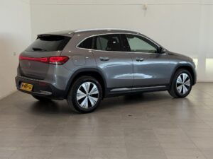 Mercedes-Benz EQA N-687-GS financial lease – Leaseprijzen.nl – afbeelding 2