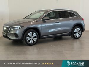 Mercedes-Benz EQA N-687-GS financial lease – Leaseprijzen.nl – afbeelding 1