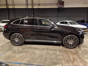 Mercedes-Benz EQC  financial lease – Leaseprijzen.nl – afbeelding 2