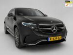 Mercedes-Benz EQC  financial lease – Leaseprijzen.nl – afbeelding 1