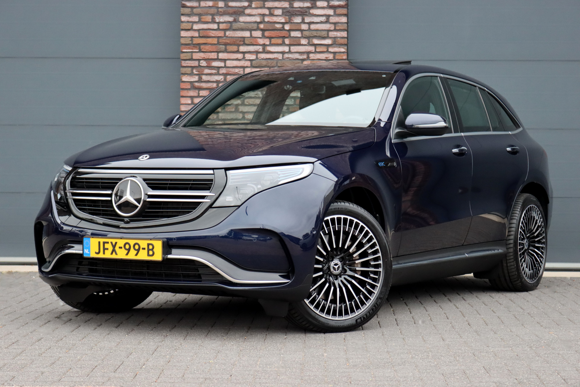 Mercedes-Benz EQC financial lease – Leaseprijzen.nl – afbeelding 1 Mercedes-Benz EQC financial lease – Leaseprijzen.nl – afbeelding 1