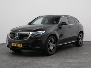 Mercedes-Benz EQC K-704-FP financial lease – Leaseprijzen.nl – afbeelding 1