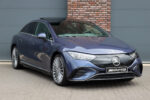 Mercedes-Benz EQE  financial lease – Leaseprijzen.nl – afbeelding 2