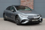 Mercedes-Benz EQE  financial lease – Leaseprijzen.nl – afbeelding 2