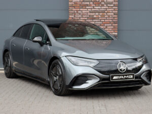 Mercedes-Benz EQE  financial lease – Leaseprijzen.nl – afbeelding 2