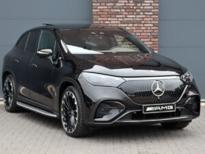 Mercedes-Benz EQE  financial lease – Leaseprijzen.nl – afbeelding 2