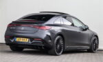 Mercedes-Benz EQE  financial lease – Leaseprijzen.nl – afbeelding 2