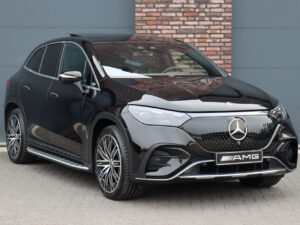 Mercedes-Benz EQE  financial lease – Leaseprijzen.nl – afbeelding 2