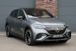 Mercedes-Benz EQE  financial lease – Leaseprijzen.nl – afbeelding 2
