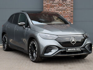 Mercedes-Benz EQE  financial lease – Leaseprijzen.nl – afbeelding 2