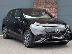Mercedes-Benz EQE  financial lease – Leaseprijzen.nl – afbeelding 2