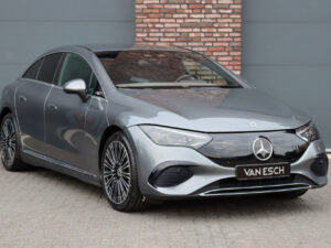 Mercedes-Benz EQE  financial lease – Leaseprijzen.nl – afbeelding 2