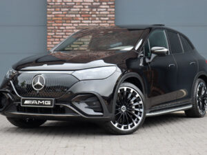 Mercedes-Benz EQE  financial lease – Leaseprijzen.nl – afbeelding 1