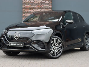 Mercedes-Benz EQE  financial lease – Leaseprijzen.nl – afbeelding 1