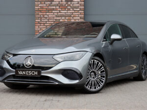 Mercedes-Benz EQE  financial lease – Leaseprijzen.nl – afbeelding 1