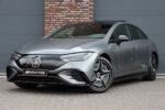Mercedes-Benz EQE  financial lease – Leaseprijzen.nl – afbeelding 1