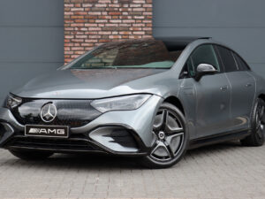 Mercedes-Benz EQE  financial lease – Leaseprijzen.nl – afbeelding 1