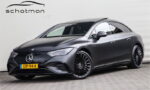 Mercedes-Benz EQE  financial lease – Leaseprijzen.nl – afbeelding 1