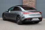 Mercedes-Benz EQE  financial lease – Leaseprijzen.nl – afbeelding 3