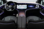 Mercedes-Benz EQE  financial lease – Leaseprijzen.nl – afbeelding 4