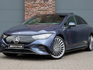 Mercedes-Benz EQE  financial lease – Leaseprijzen.nl – afbeelding 1