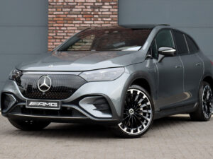 Mercedes-Benz EQE  financial lease – Leaseprijzen.nl – afbeelding 1