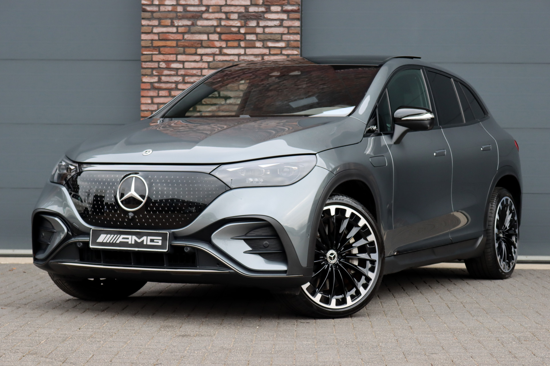 Mercedes-Benz EQE financial lease – Leaseprijzen.nl – afbeelding 1 Mercedes-Benz EQE financial lease – Leaseprijzen.nl – afbeelding 1