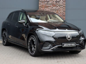 Mercedes-Benz EQS  financial lease – Leaseprijzen.nl – afbeelding 2