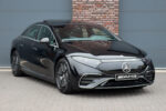 Mercedes-Benz EQS  financial lease – Leaseprijzen.nl – afbeelding 2