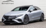 Mercedes-Benz EQS  financial lease – Leaseprijzen.nl – afbeelding 1