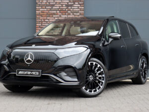 Mercedes-Benz EQS  financial lease – Leaseprijzen.nl – afbeelding 1
