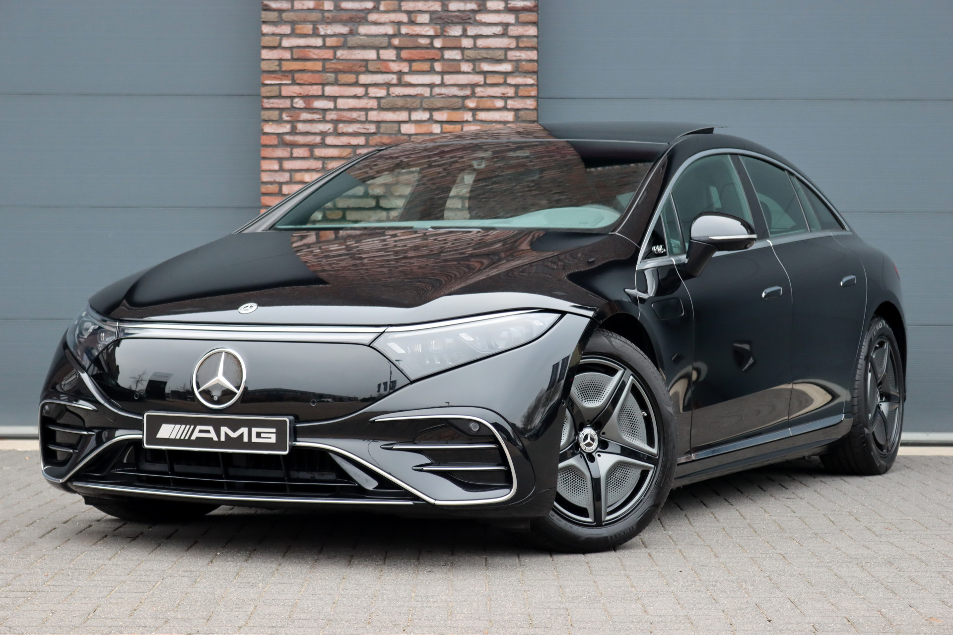 Mercedes-Benz EQS financial lease – Leaseprijzen.nl – afbeelding 1 Mercedes-Benz EQS financial lease – Leaseprijzen.nl – afbeelding 1