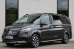 Mercedes-Benz EQV 449897 financial lease – Leaseprijzen.nl – afbeelding 2