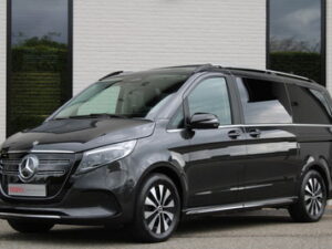 Mercedes-Benz EQV 449897 financial lease – Leaseprijzen.nl – afbeelding 2