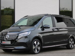 Mercedes-Benz EQV 453379 financial lease – Leaseprijzen.nl – afbeelding 2