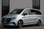 Mercedes-Benz EQV 461260 financial lease – Leaseprijzen.nl – afbeelding 2